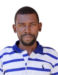 Mr. Bagonza Edward Bright